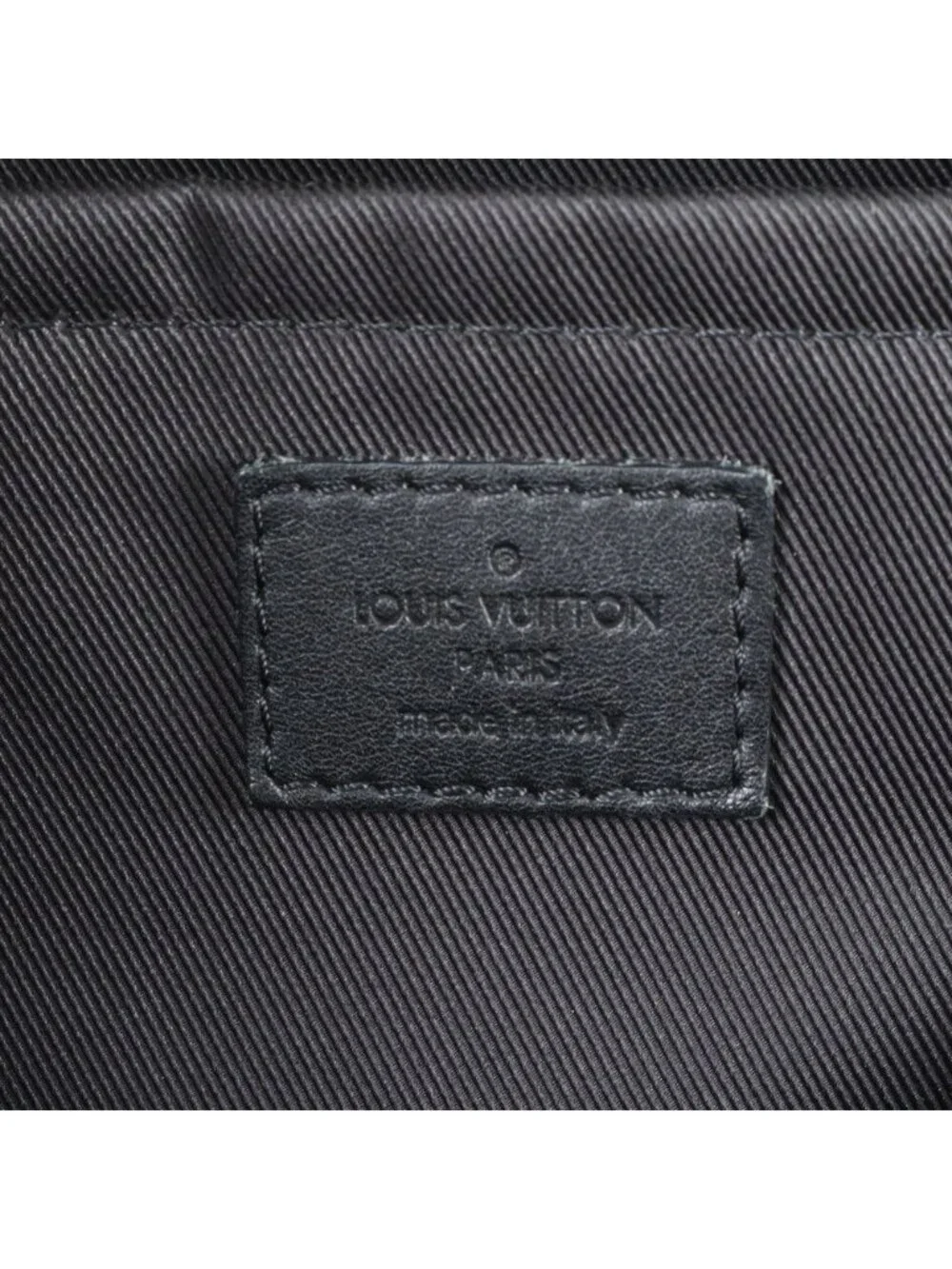 Louis Vuitton this authentic